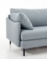 LAGO 3XL -sohva