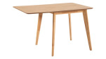 ROBIN-ruokapöytä klaffi