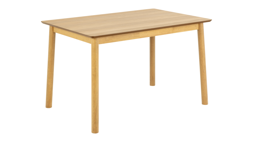 BARLOW ruokapöytä