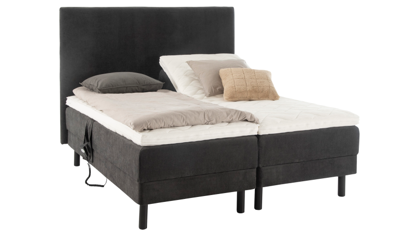 BLACK TENDER-moottorisänkykokonaisuus