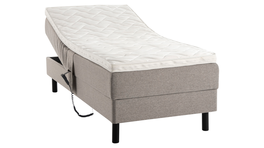 CLARA-moottorisänky