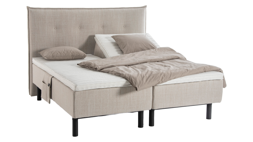 CLAUDIA-moottorisänkysetti