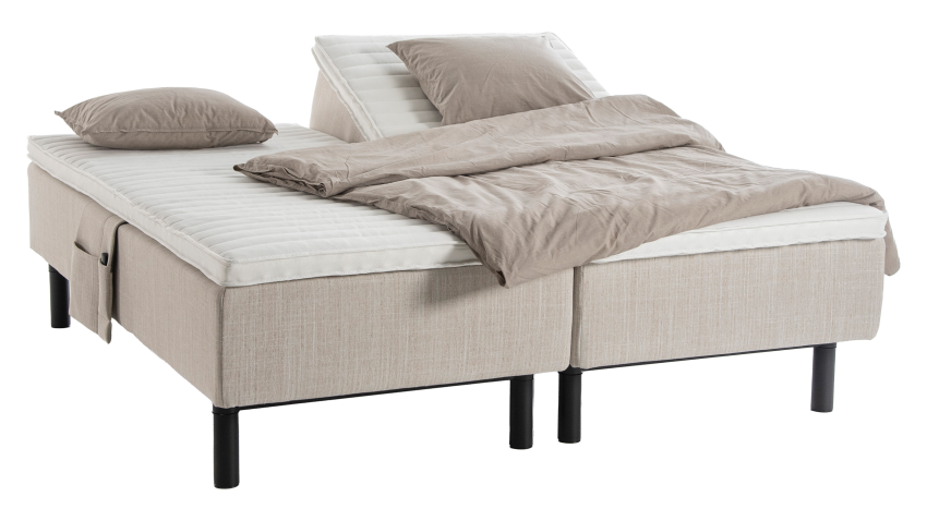 CLAUDIA-moottorisänky