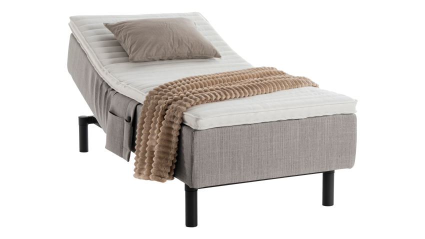 CLAUDIA-moottorisänky