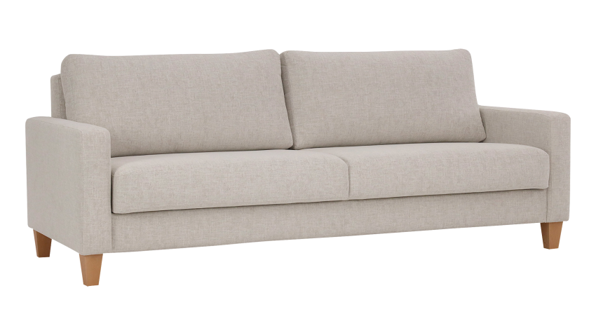 Pohjanmaan DALI-vuodesohva