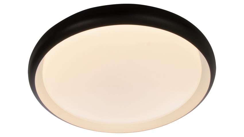 DISCUS LED-plafondi