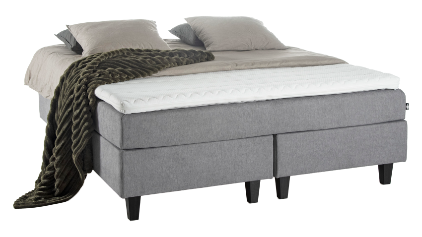 LUNA FOAM -jenkkisänky