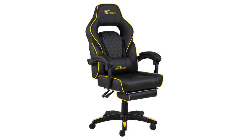 ACTIVE GAMING MASTER -pelituoli