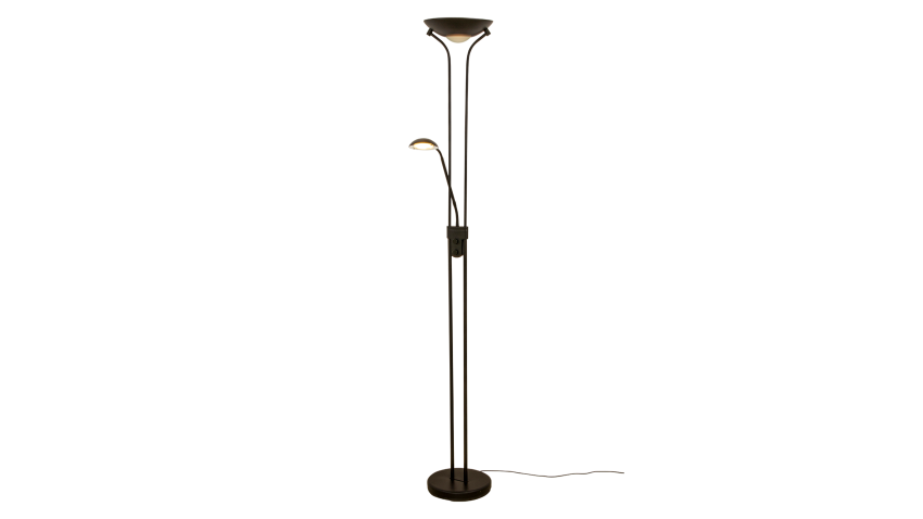 NICE LED -jalkalamppu