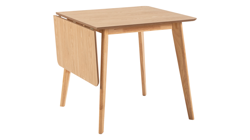 ROBIN-ruokapöytä klaffi