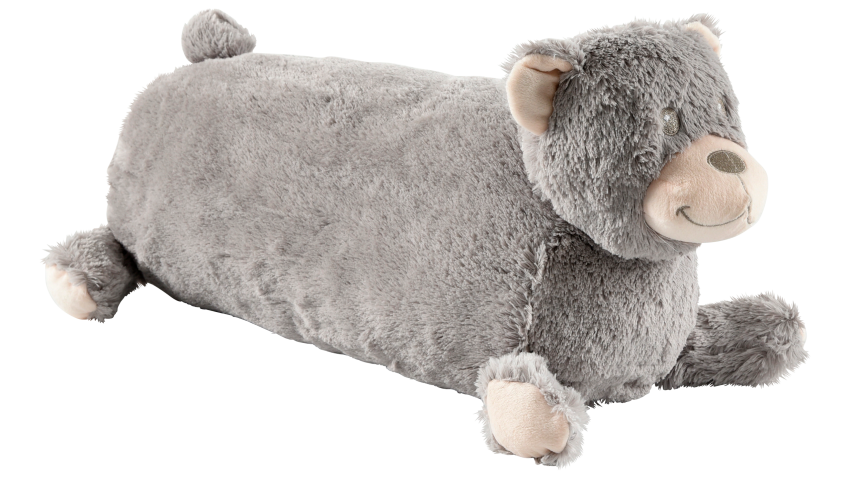 TEDDY-koristetyyny
