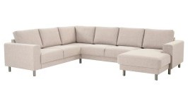 GAMMA MAX-kulmasohva GAMMA MAX-kulmasohva