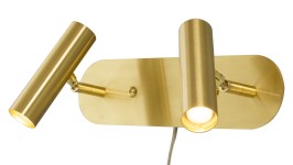 ARTIC LED-seinävalaisin ARTIC LED-seinävalaisin