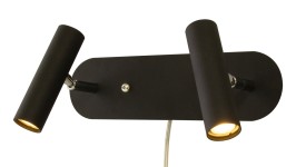 ARTIC LED-seinävalaisin