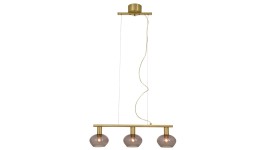 BELL 3-osainen kattovalaisin