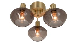 BELL 3-osainen plafondi