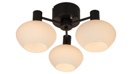 BELL 3-osainen plafondi