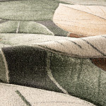 BELLAGIO-matto pyöreä