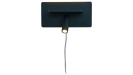 Aneta CARGADOR LED-seinävalaisin