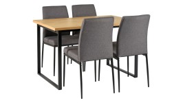 CENNY-ruokailuryhmä