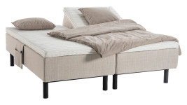 CLAUDIA-moottorisänky