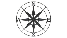 COMPASS-seinäkoriste