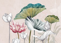 FLORAL-taulu FLORAL-taulu