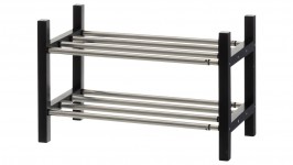 SÄÄDETTÄVÄ KENKÄTELINE