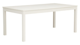 Pohjanmaan LISA-ruokapöytä