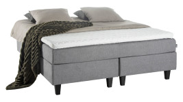 LUNA FOAM -jenkkisänky