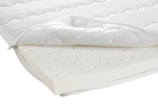 LUNA FOAM -sijauspatja 140x200 cm