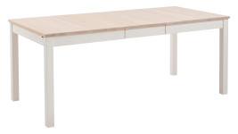 Pohjanmaan MONA-ruokapöytä