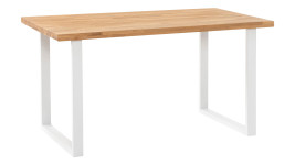 MORELIA-ruokapöytä 140x80