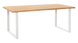 MORELIA-ruokapöytä 180x90