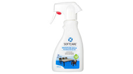 SOFTCARE-aintwood suoja 300 ml SOFTCARE-aintwood suoja 300 ml