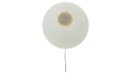 Aneta PLANET LED-seinävalaisin