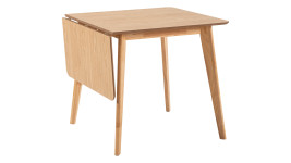 ROBIN-ruokapöytä klaffi