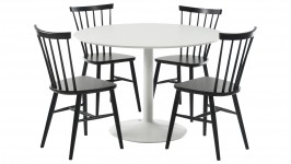 IBIZA-ruokailuryhmä