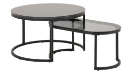 SPIRO-sarjapöytä 70 SPIRO-sarjapöytä 70