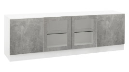 TEEMA OSA 37, TV-taso neljällä ovikaapilla