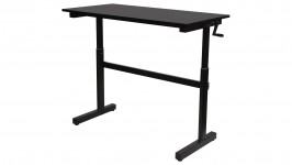 COMO-säädettävä työpöytä