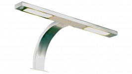 Aneta BARI LED-seinävalaisin 2os