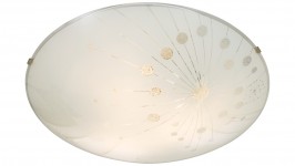 Aneta CAPILLATA-plafondi