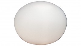 Aneta GLOBUS-pöytävalaisin, 24cm Aneta GLOBUS-pöytävalaisin, 24cm