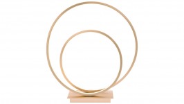 Aneta LOOP LED-led-valaisin Aneta LOOP LED-led-valaisin