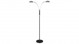 Aneta HERO LED-jalkalamppu, 2-os Aneta HERO LED-jalkalamppu, 2-os
