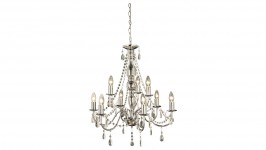 CHATEAU-kattovalaisin 9-os CHATEAU-kattovalaisin 9-os