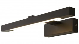 Aneta LUCCA LED-seinävalaisin