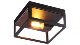 Aneta ARENDAL-plafondi ulkokäyttöön