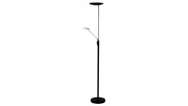 Aneta CADIZ UPLIGHT LED -lattiavalaisin Aneta CADIZ UPLIGHT LED -lattiavalaisin